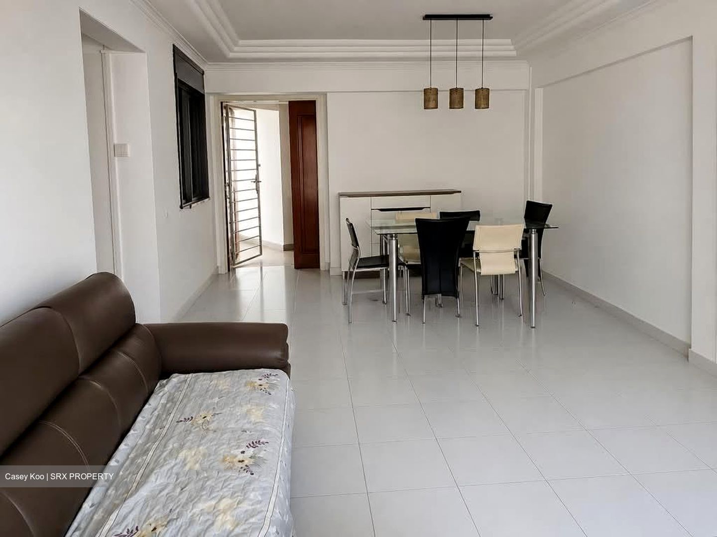 Blk 641 Choa Chu Kang Street 64 (Choa Chu Kang), HDB 4 Rooms #599635511